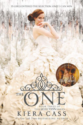 Title: The One (Selection Series #3), Author: Kiera Cass