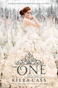 Title: The One (Selection Series #3), Author: Kiera Cass