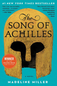 Free pdf textbook download The Song of Achilles