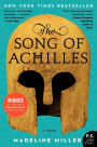 Alternative view 2 of The Song of Achilles