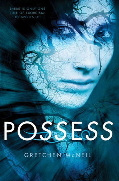 Possess