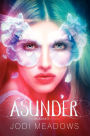 Asunder (Incarnate Trilogy Series #2)