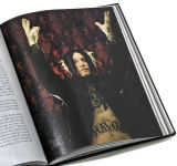 Alternative view 4 of This Is Gonna Hurt: Music, Photography and Life Through the Distorted Lens of Nikki Sixx