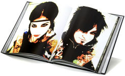 Alternative view 5 of This Is Gonna Hurt: Music, Photography and Life Through the Distorted Lens of Nikki Sixx