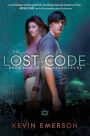 The Lost Code (Atlanteans Series #1)