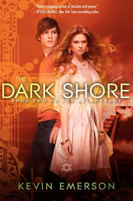 Title: The Dark Shore (Atlanteans Series #2), Author: Kevin Emerson