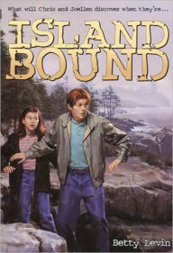 Title: Island Bound, Author: Betty Levin