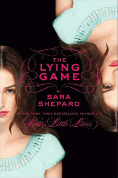 The Lying Game (Lying Game Series #1)