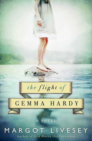 The Flight of Gemma Hardy