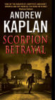 Scorpion Betrayal