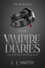 The Awakening (Vampire Diaries Series #1)