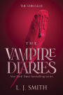 The Struggle (Vampire Diaries Series #2)