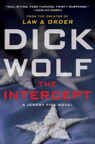 Ebooks epub download The Intercept DJVU MOBI FB2 by Dick Wolf