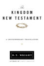 The Kingdom New Testament, Hardcover: A Contemporary Translation