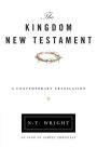 Alternative view 2 of The Kingdom New Testament, Paperback: A Contemporary Translation