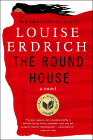 Title: The Round House, Author: Louise Erdrich