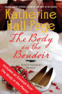 The Body in the Boudoir (Faith Fairchild Series #20)