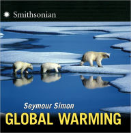 Title: Global Warming, Author: Seymour Simon