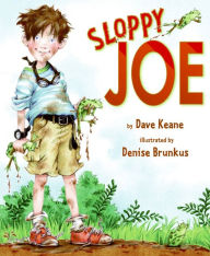 Title: Sloppy Joe, Author: Dave Keane