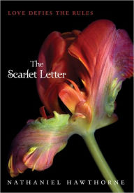 Title: The Scarlet Letter, Author: Nathaniel Hawthorne