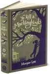 Alternative view 1 of To Kill a Mockingbird (Barnes & Noble Collectible Editions)