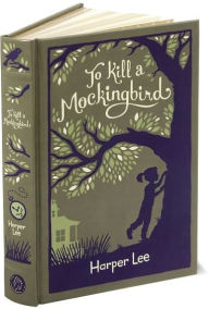 To Kill a Mockingbird (Barnes & Noble Collectible Editions)