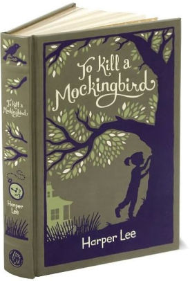 Title: To Kill a Mockingbird (Barnes & Noble Collectible Editions), Author: Harper Lee