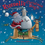 Title: Russell's Christmas Magic, Author: Rob Scotton