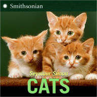 Title: Cats, Author: Seymour Simon