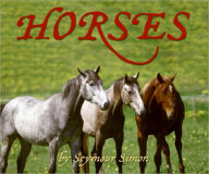 Title: Horses, Author: Seymour Simon