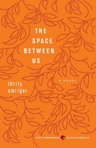 Title: The Space Between Us: A Novel, Author: Thrity Umrigar