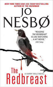 Title: The Redbreast (Harry Hole Series #3), Author: Jo Nesbo