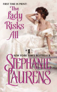 Title: The Lady Risks All, Author: Stephanie Laurens