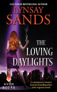 Title: The Loving Daylights, Author: Lynsay Sands
