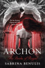 Archon: The Books of Raziel