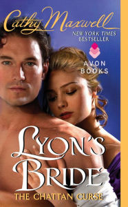 Lyon's Bride (Chattan Curse Series #1)