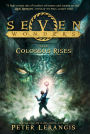 The Colossus Rises (Seven Wonders Series #1)