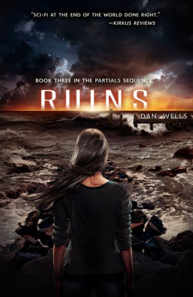 Ruins (Partials Sequence Series #3)