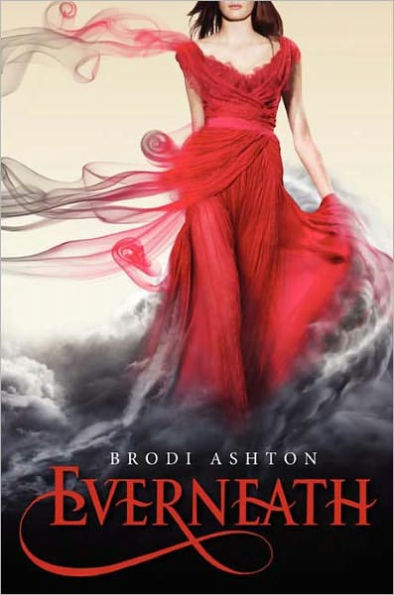 Everneath (Everneath Series #1)