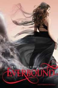 Title: Everbound (Everneath Series #2), Author: Brodi Ashton