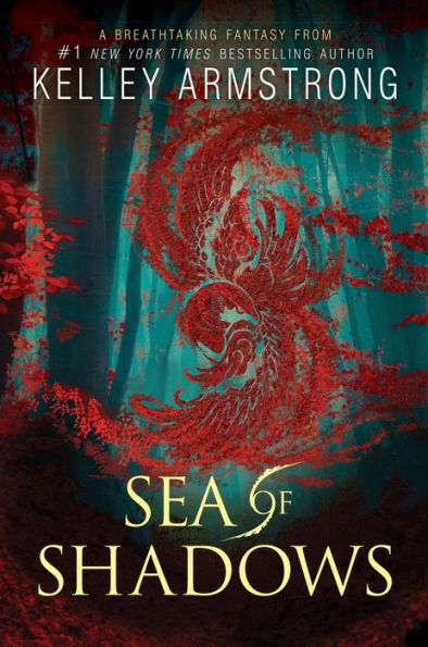 Sea of Shadows (Age of Legends Series #1)