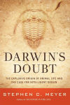 Alternative view 1 of Darwin's Doubt: The Explosive Origin of Animal Life and the Case for Intelligent Design