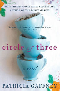 Free audiobook downloads for itunes Circle of Three: A Novel