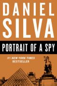 Spy Thrillers
