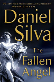 Title: The Fallen Angel (Gabriel Allon Series #12), Author: Daniel Silva