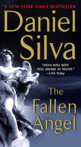 The Fallen Angel (Gabriel Allon Series #12)