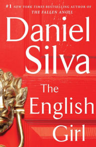 Title: The English Girl (Gabriel Allon Series #13), Author: Daniel Silva