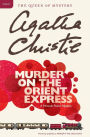 Murder on the Orient Express (Hercule Poirot Series)