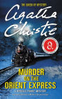 Murder on the Orient Express (Hercule Poirot Series)