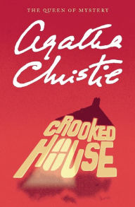 Title: Crooked House, Author: Agatha Christie